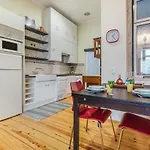 Correeiros Downtown - Historic Apartment Lisbon