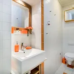 Apartment Correeiros Downtown - Historic