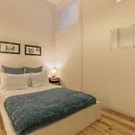 Apartment Correeiros Downtown - Historic Lisbon
