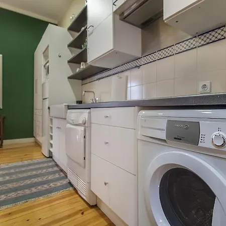 Apartament Correeiros Downtown - Historic