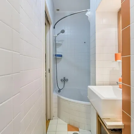 Appartement Correeiros Downtown - Historic