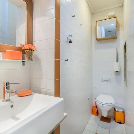 Correeiros Downtown - Historic Appartement *