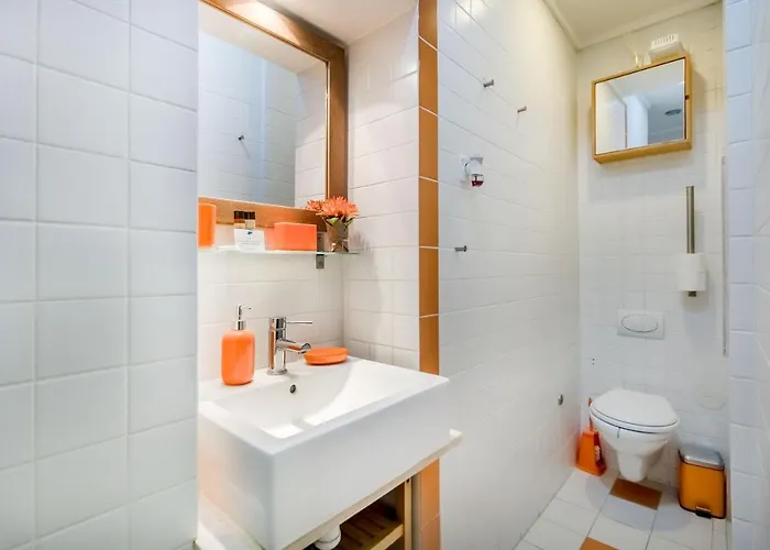 Apartamento Correeiros Downtown - Historic