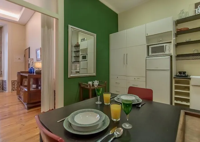 Correeiros Downtown - Historic