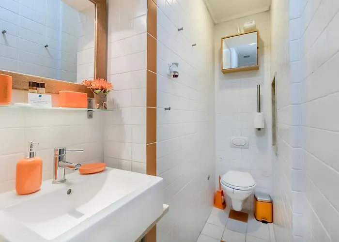 Correeiros Downtown - Historic Apartamento *